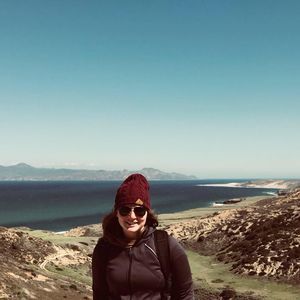 Meet your Posher, Ali